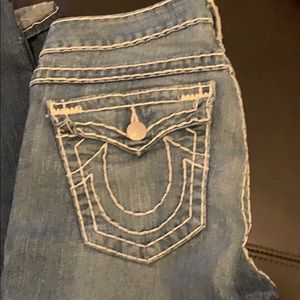 True Religion women’s Jeans